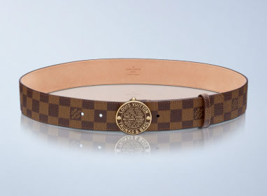 เข็มขัด louis vuitton 