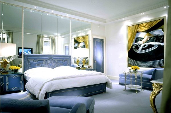 9 ทริคสุดเลิศ ในการตกแต่งบ้านด้วยกระจก