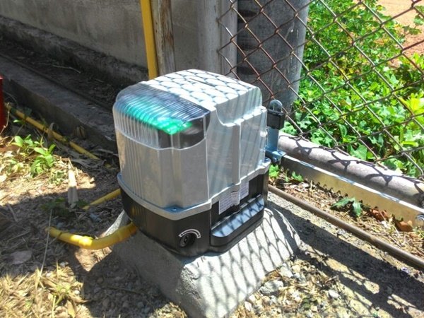 DIY รีโมทประตูรั้ว เมดอินไชน่า ติดตั้งเองกะมือ