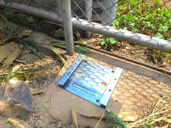 DIY รีโมทประตูรั้ว เมดอินไชน่า ติดตั้งเองกะมือ