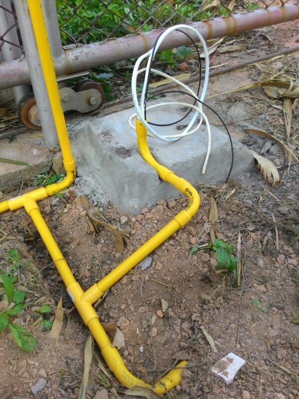 DIY รีโมทประตูรั้ว เมดอินไชน่า ติดตั้งเองกะมือ