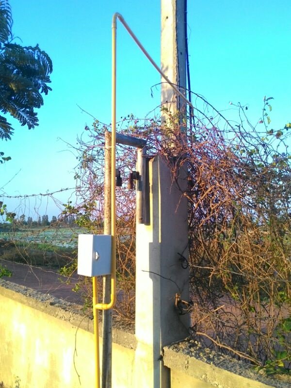 DIY รีโมทประตูรั้ว เมดอินไชน่า ติดตั้งเองกะมือ