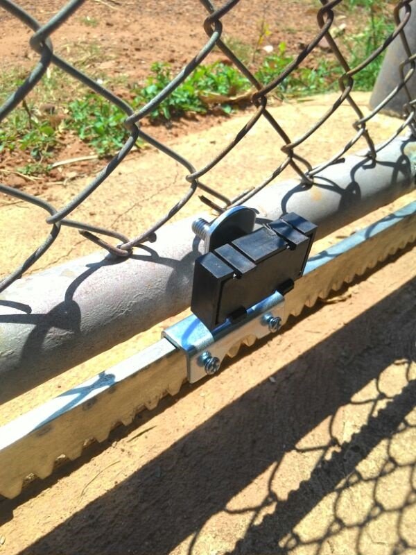 DIY รีโมทประตูรั้ว เมดอินไชน่า ติดตั้งเองกะมือ