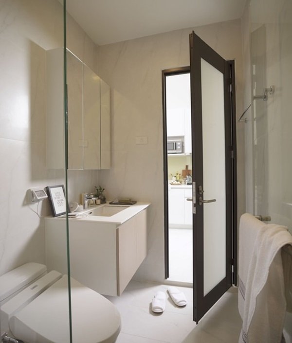 เอคิว เอสเตท เปิดตัวคอนโดมิเนียม "เอคิว อาเรีย อโศก AQ ARIA ASOKE”