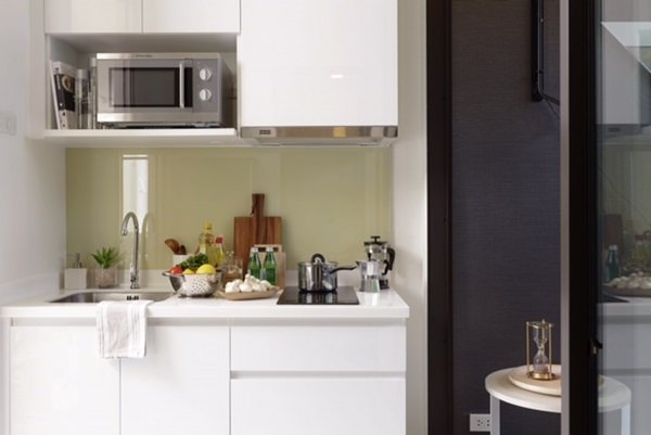 เอคิว เอสเตท เปิดตัวคอนโดมิเนียม "เอคิว อาเรีย อโศก AQ ARIA ASOKE”