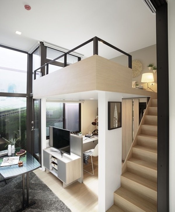 เอคิว เอสเตท เปิดตัวคอนโดมิเนียม "เอคิว อาเรีย อโศก AQ ARIA ASOKE”