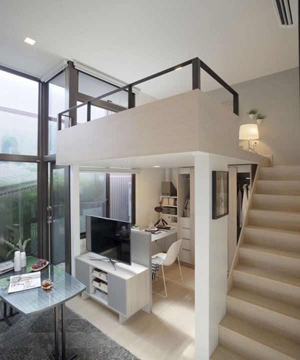 เอคิว เอสเตท เปิดตัวคอนโดมิเนียม "เอคิว อาเรีย อโศก AQ ARIA ASOKE”