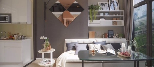 เอคิว เอสเตท เปิดตัวคอนโดมิเนียม "เอคิว อาเรีย อโศก AQ ARIA ASOKE”