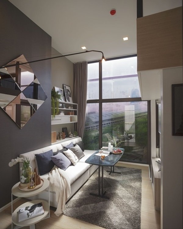 เอคิว เอสเตท เปิดตัวคอนโดมิเนียม "เอคิว อาเรีย อโศก AQ ARIA ASOKE”