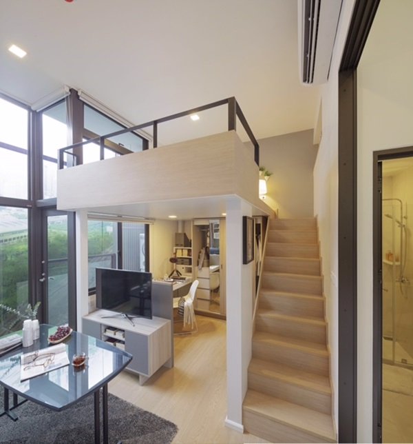 เอคิว เอสเตท เปิดตัวคอนโดมิเนียม "เอคิว อาเรีย อโศก AQ ARIA ASOKE”