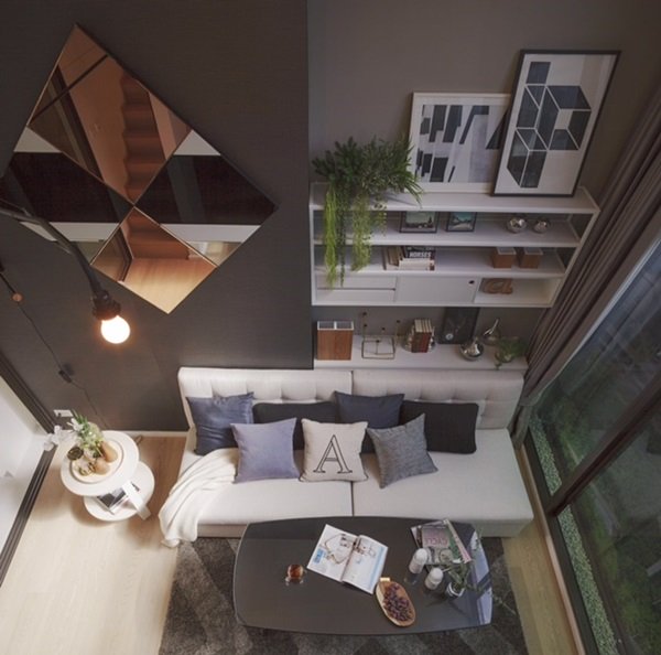 เอคิว เอสเตท เปิดตัวคอนโดมิเนียม "เอคิว อาเรีย อโศก AQ ARIA ASOKE”