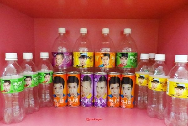 ส่อง “บ้าน” แฟนคลับคนไทยตัวแม่ ตกแต่งบ้านด้วยผลงาน BIGBANG เกือบทั้งหลัง