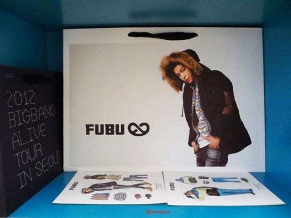 ส่อง “บ้าน” แฟนคลับคนไทยตัวแม่ ตกแต่งบ้านด้วยผลงาน BIGBANG เกือบทั้งหลัง