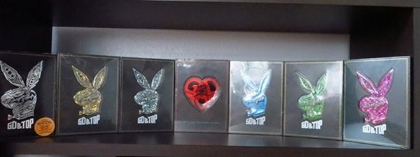 ส่อง “บ้าน” แฟนคลับคนไทยตัวแม่ ตกแต่งบ้านด้วยผลงาน BIGBANG เกือบทั้งหลัง