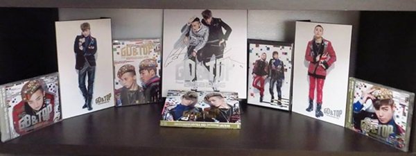 ส่อง “บ้าน” แฟนคลับคนไทยตัวแม่ ตกแต่งบ้านด้วยผลงาน BIGBANG เกือบทั้งหลัง