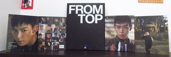 ส่อง “บ้าน” แฟนคลับคนไทยตัวแม่ ตกแต่งบ้านด้วยผลงาน BIGBANG เกือบทั้งหลัง