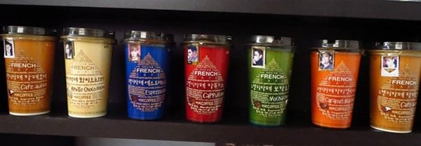 ส่อง “บ้าน” แฟนคลับคนไทยตัวแม่ ตกแต่งบ้านด้วยผลงาน BIGBANG เกือบทั้งหลัง