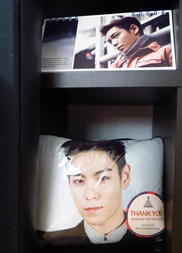 ส่อง “บ้าน” แฟนคลับคนไทยตัวแม่ ตกแต่งบ้านด้วยผลงาน BIGBANG เกือบทั้งหลัง