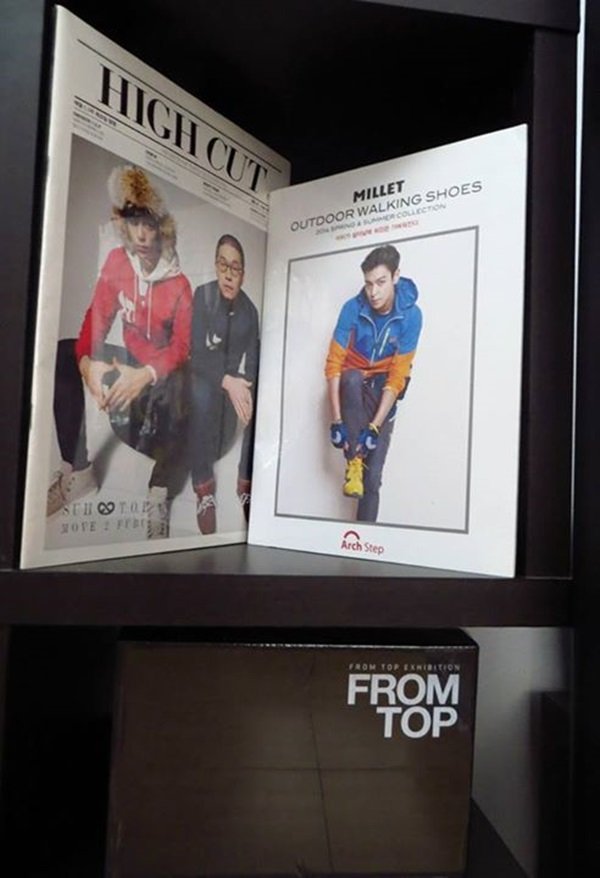 ส่อง “บ้าน” แฟนคลับคนไทยตัวแม่ ตกแต่งบ้านด้วยผลงาน BIGBANG เกือบทั้งหลัง