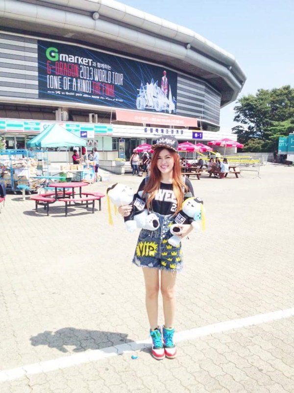 ส่อง “บ้าน” แฟนคลับคนไทยตัวแม่ ตกแต่งบ้านด้วยผลงาน BIGBANG เกือบทั้งหลัง