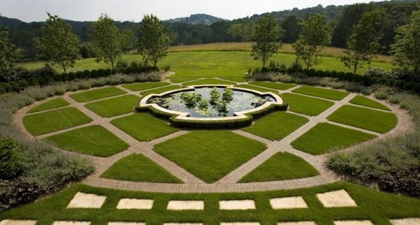 ไอเดียการจัดสวน แบบสวนสวยๆ เพื่อสร้างวิวทิวทัศน์สวยงามให้กับบ้านกว่า 40 แบบ
