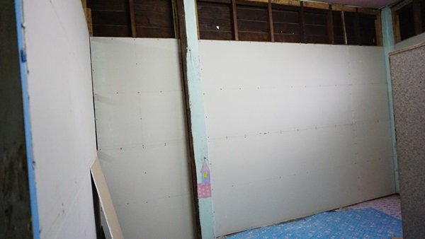 รีโนเวทห้องนอนสไตล์เจ้าหญิง