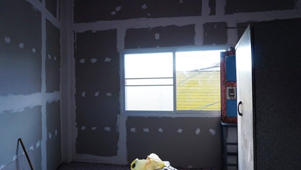 รีโนเวทห้องนอนสไตล์เจ้าหญิง