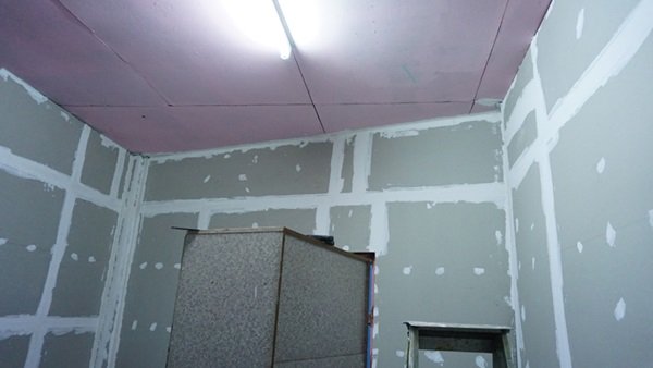 รีโนเวทห้องนอนสไตล์เจ้าหญิง