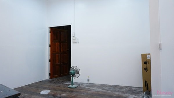 รีโนเวทห้องนอนสไตล์เจ้าหญิง