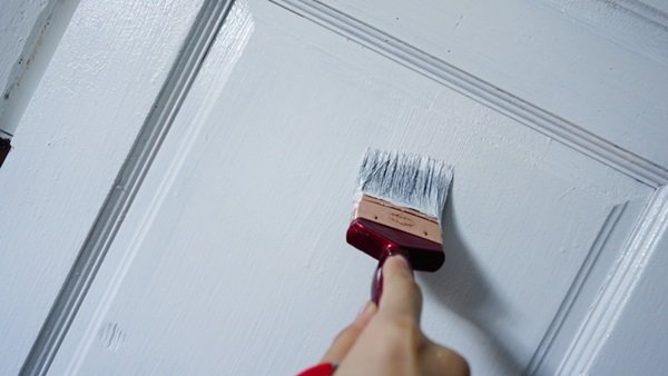 รีโนเวทห้องนอนสไตล์เจ้าหญิง