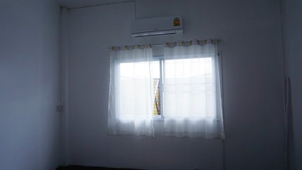 รีโนเวทห้องนอนสไตล์เจ้าหญิง