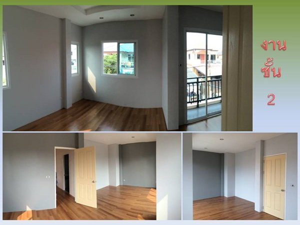 "กว่าจะเสร็จ" บ้านหลังน้อยของผมและครอบครัว พร้อมสู่ "ชายคา" แล้วครับ