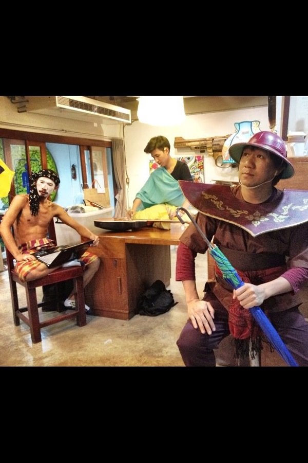 แอบดู  “บ้าน” และ “ออฟฟิศ” โน๊ต อุดม เจ้าพ่อเดี่ยว ฯ ตลอดกาล