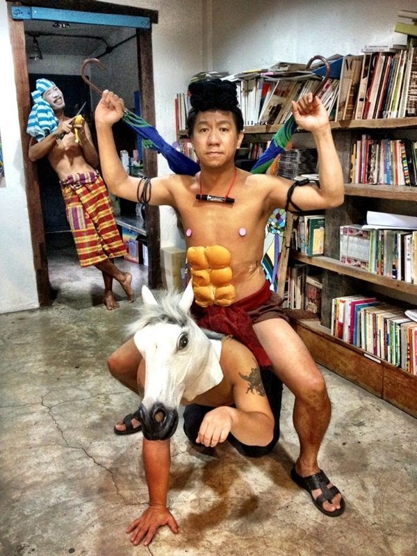 แอบดู  “บ้าน” และ “ออฟฟิศ” โน๊ต อุดม เจ้าพ่อเดี่ยว ฯ ตลอดกาล