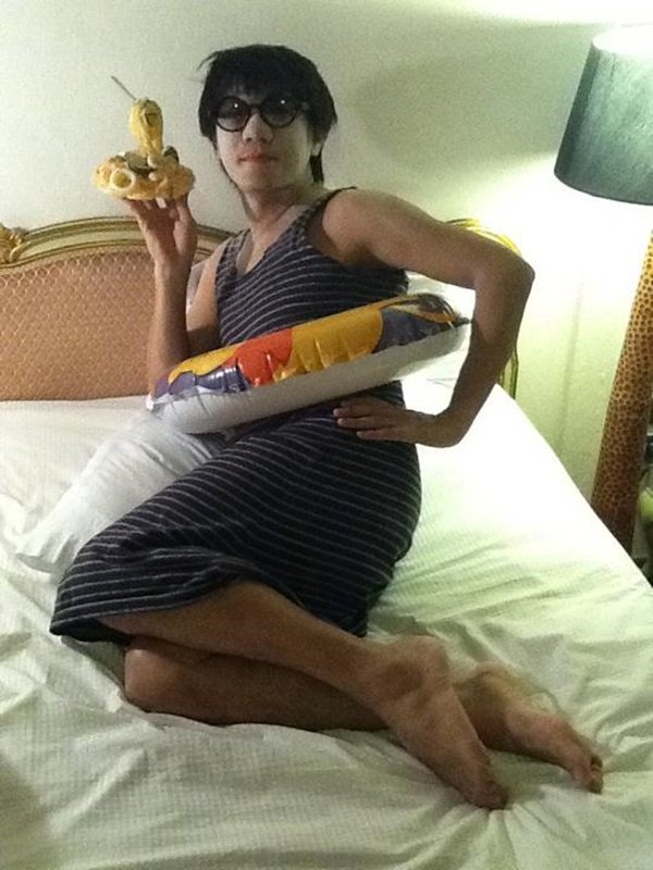 แอบดู  “บ้าน” และ “ออฟฟิศ” โน๊ต อุดม เจ้าพ่อเดี่ยว ฯ ตลอดกาล