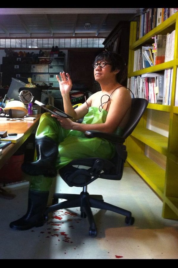 แอบดู  “บ้าน” และ “ออฟฟิศ” โน๊ต อุดม เจ้าพ่อเดี่ยว ฯ ตลอดกาล