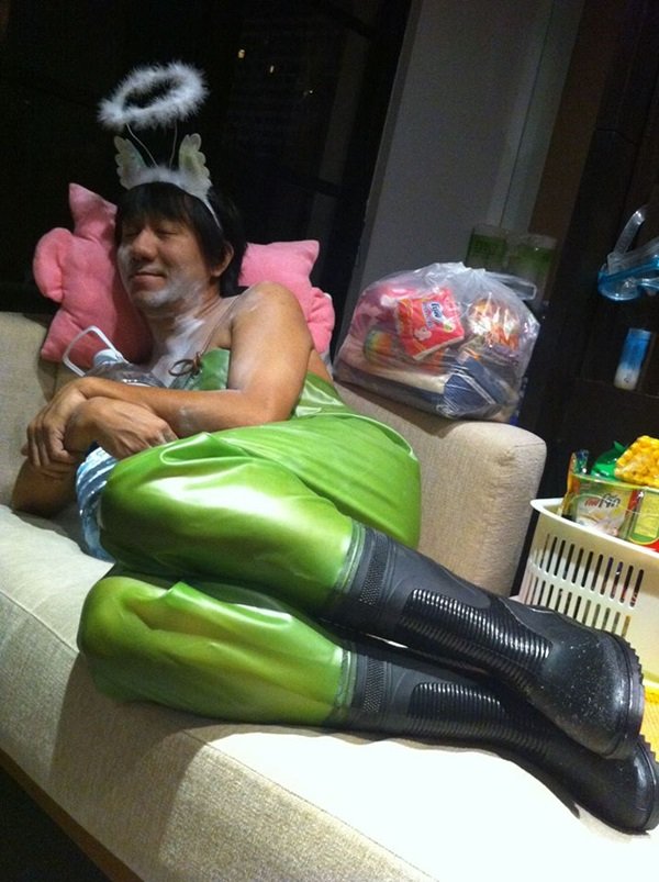 แอบดู  “บ้าน” และ “ออฟฟิศ” โน๊ต อุดม เจ้าพ่อเดี่ยว ฯ ตลอดกาล