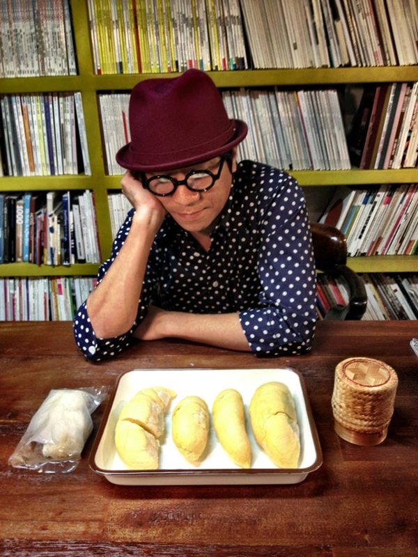 แอบดู  “บ้าน” และ “ออฟฟิศ” โน๊ต อุดม เจ้าพ่อเดี่ยว ฯ ตลอดกาล