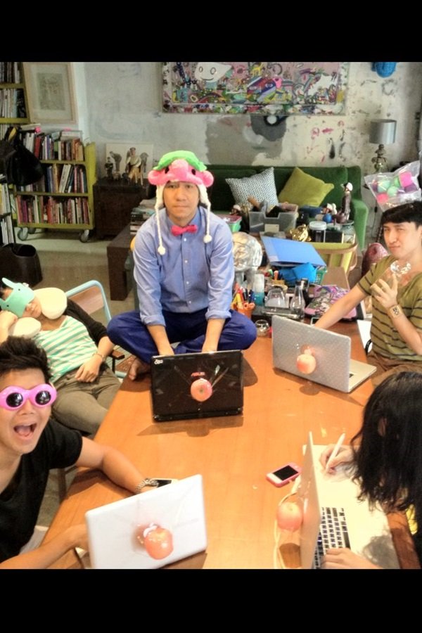 แอบดู  “บ้าน” และ “ออฟฟิศ” โน๊ต อุดม เจ้าพ่อเดี่ยว ฯ ตลอดกาล