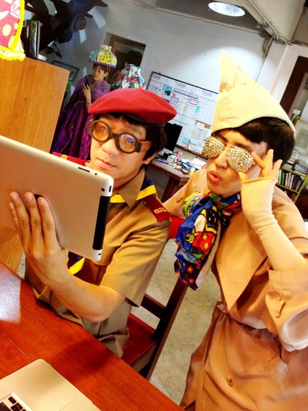 แอบดู  “บ้าน” และ “ออฟฟิศ” โน๊ต อุดม เจ้าพ่อเดี่ยว ฯ ตลอดกาล