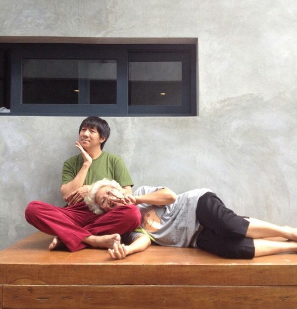 แอบดู  “บ้าน” และ “ออฟฟิศ” โน๊ต อุดม เจ้าพ่อเดี่ยว ฯ ตลอดกาล