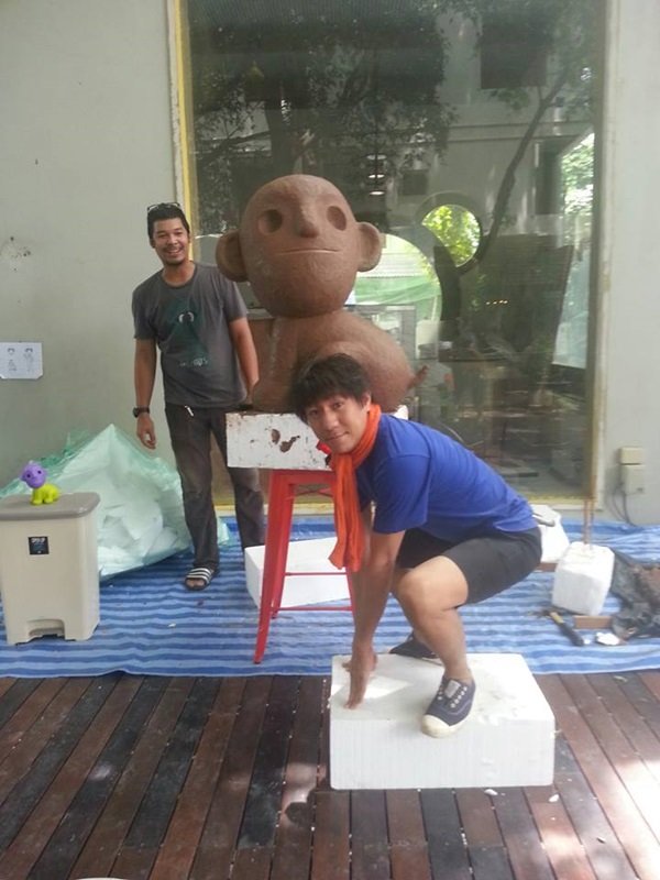 แอบดู  “บ้าน” และ “ออฟฟิศ” โน๊ต อุดม เจ้าพ่อเดี่ยว ฯ ตลอดกาล