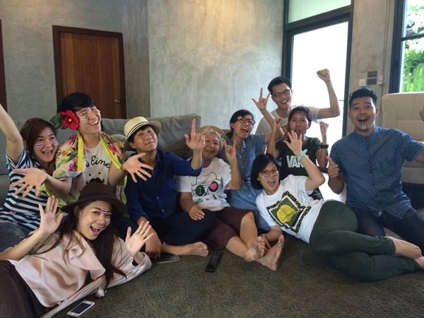 แอบดู  “บ้าน” และ “ออฟฟิศ” โน๊ต อุดม เจ้าพ่อเดี่ยว ฯ ตลอดกาล