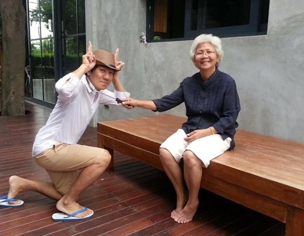 แอบดู  “บ้าน” และ “ออฟฟิศ” โน๊ต อุดม เจ้าพ่อเดี่ยว ฯ ตลอดกาล