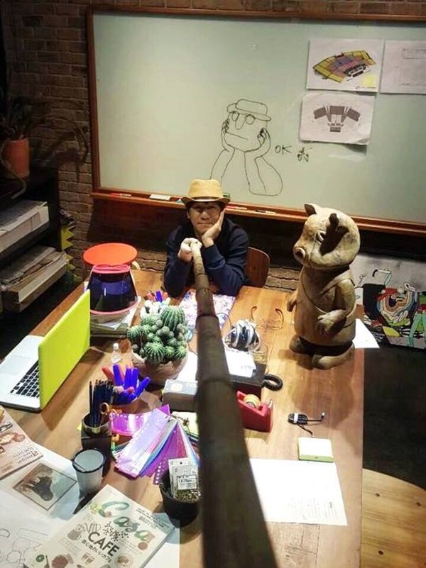 แอบดู  “บ้าน” และ “ออฟฟิศ” โน๊ต อุดม เจ้าพ่อเดี่ยว ฯ ตลอดกาล