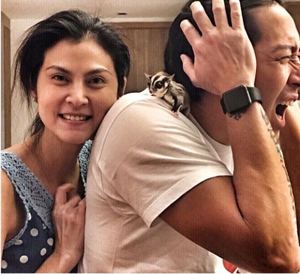 ส่อง "บ้านเจ เจตริน" คฤหาสน์กว่า 50 ล้านบาท หรูหรา อลังการ