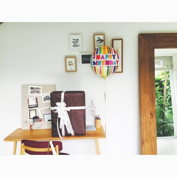 มุมเล็ก มุมน้อย “บ้านเต๋า สโรชา” สไตล์ Minimalist กับชีวิตแบบ Slow ๆ