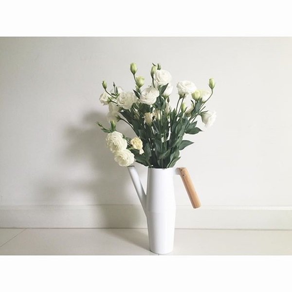 มุมเล็ก มุมน้อย “บ้านเต๋า สโรชา” สไตล์ Minimalist กับชีวิตแบบ Slow ๆ