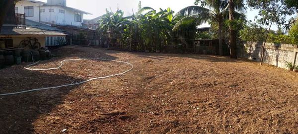 สร้าง "บ้านของเรา" ที่อยุธยา แบบบ้าน "ธนนไชย" ของ กทม