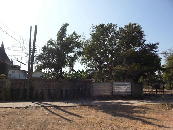 สร้าง "บ้านของเรา" ที่อยุธยา แบบบ้าน "ธนนไชย" ของ กทม